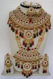Shree Saraswati Jewellers